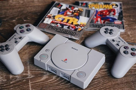 How PSN is Breathing New Life Into PlayStation Classics