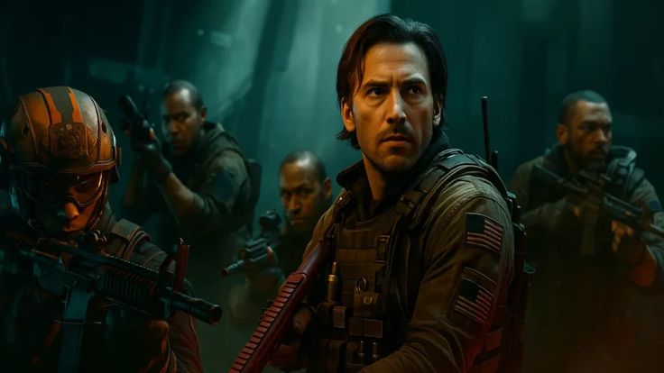 Black Ops 7 vs. Battlefield 6: Which FPS Titan Will Dominate