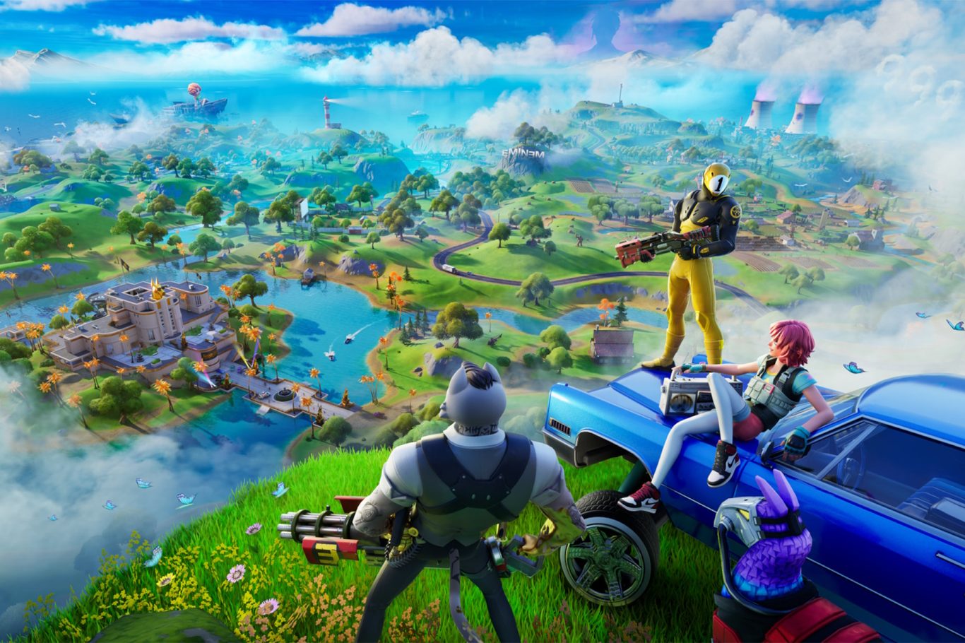 Platform Games vs. Traditional AAA: The Industry's Civil War