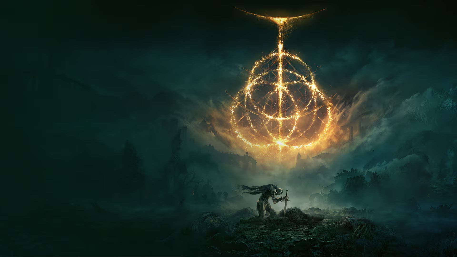 How Elden Ring Changed Open-World Games Forever