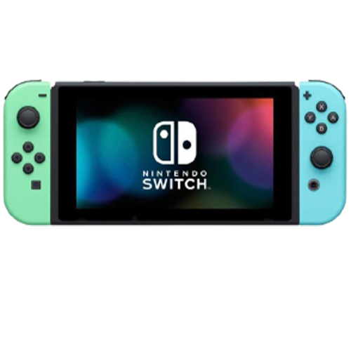 Nintendo deals Switch Lite in Turquoise