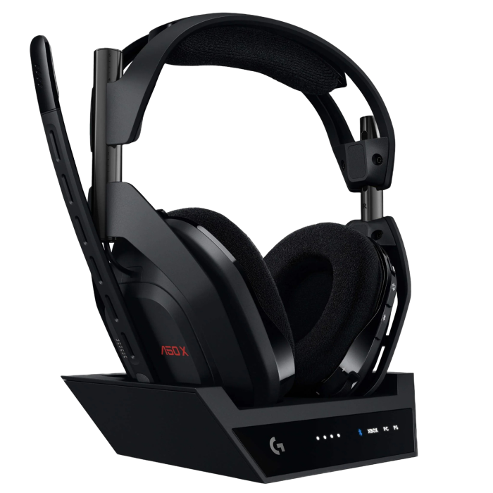 Astro A50 Vivid Gold Retail