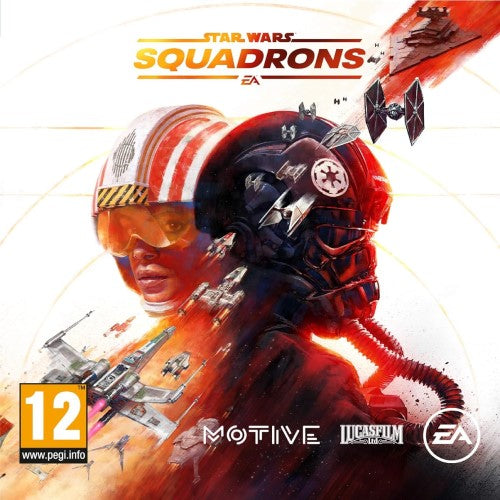 Star Wars Play Squadrons In Vr Vr Headsets Star Wars Squadrons Vr