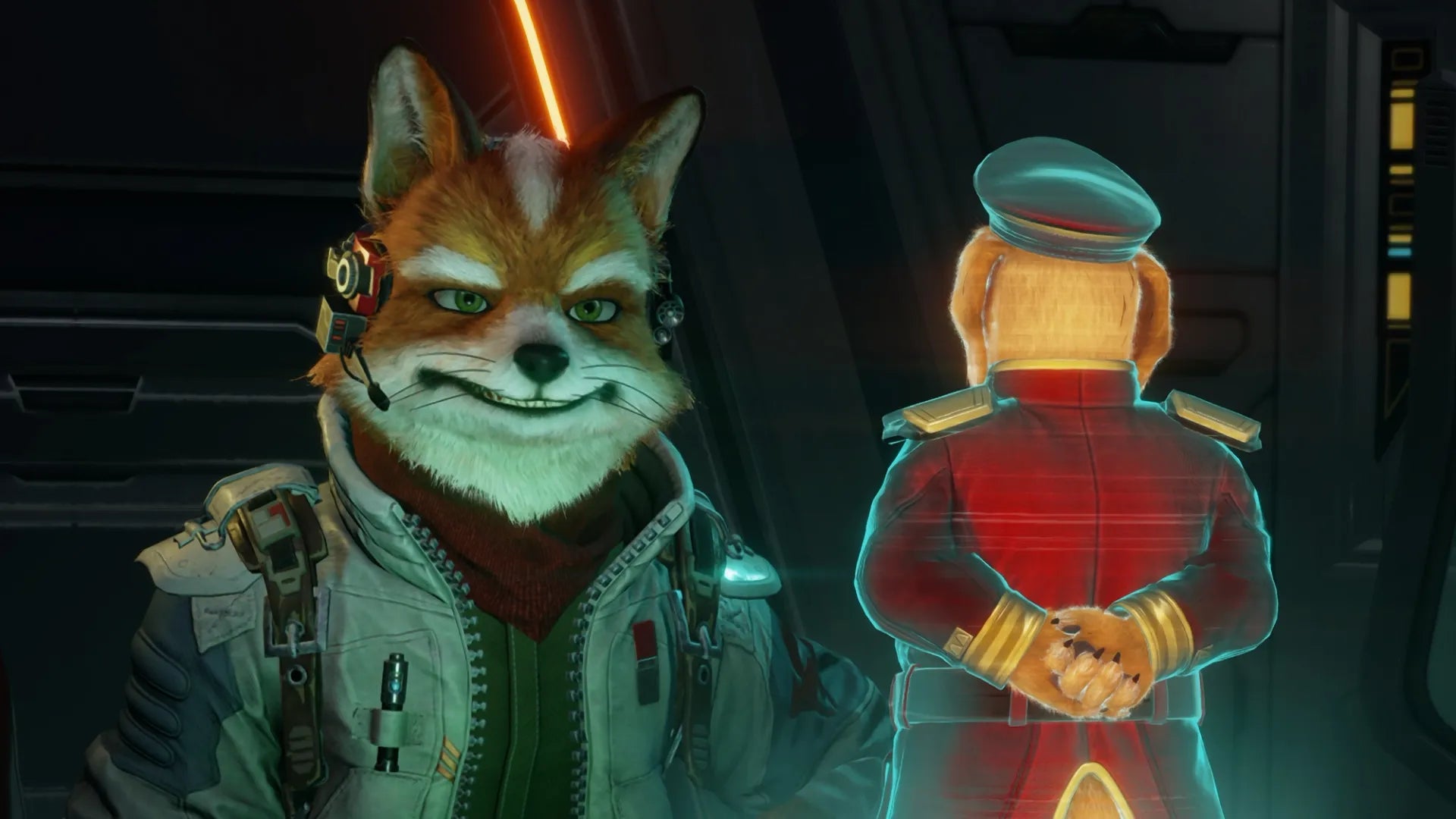 Star Fox Returns: Nintendo Switch 2 Remake Revives an Arcade Legend