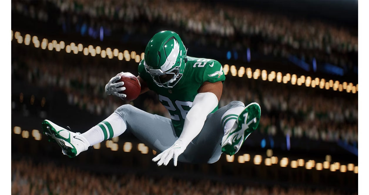 Top 5 Best Sports Games in 2026 | Most Realistic Sports Games You Must Play