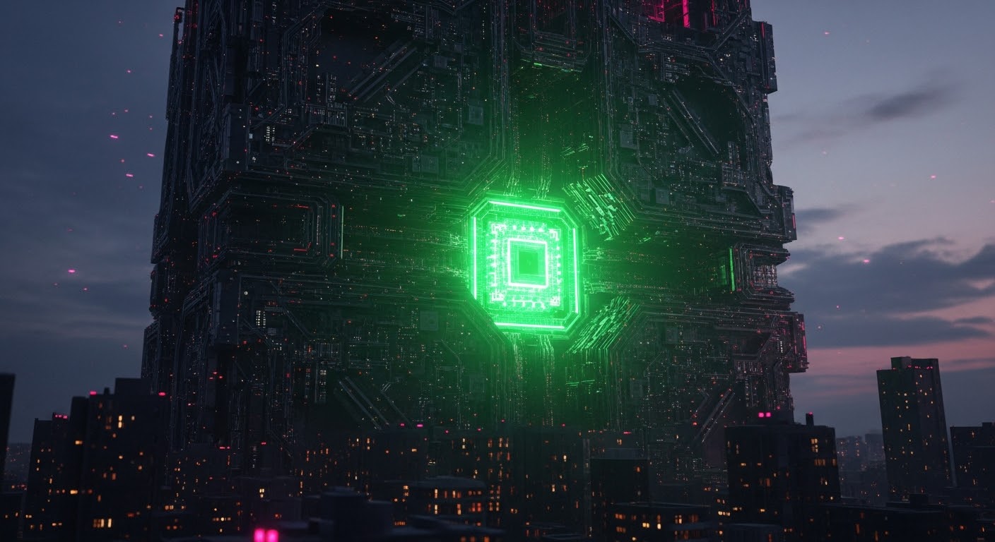 RTX 5090: Is NVIDIA's Next GPU a Gaming Revolution or Just Marketing Hype?