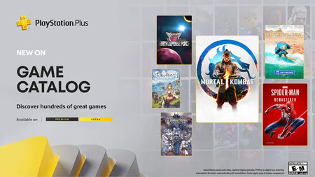 PlayStation Plus August 2025 Game Catalog: Killer Lineup for Essential, Extra & Premium Subscribers