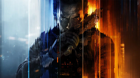 November 2025 Game Releases: A Blockbuster Lineup Awaits