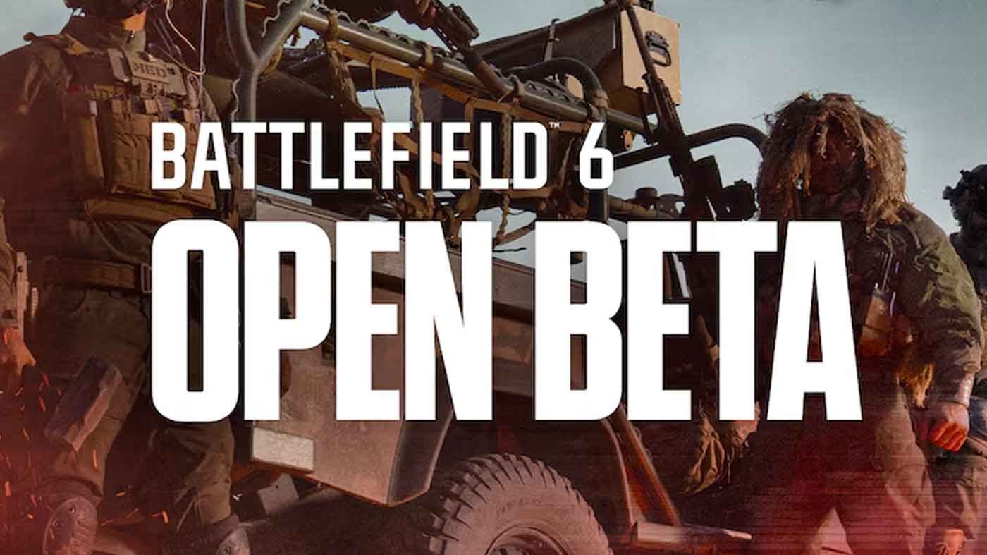 Battlefield VI Open Beta — What You Need to Know