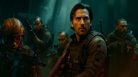 Black Ops 7 vs. Battlefield 6: Which FPS Titan Will Dominate