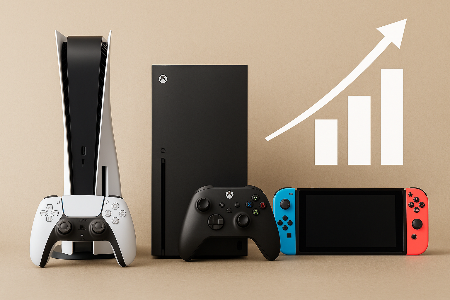 The US Tariff's Effect on the Gaming Industry