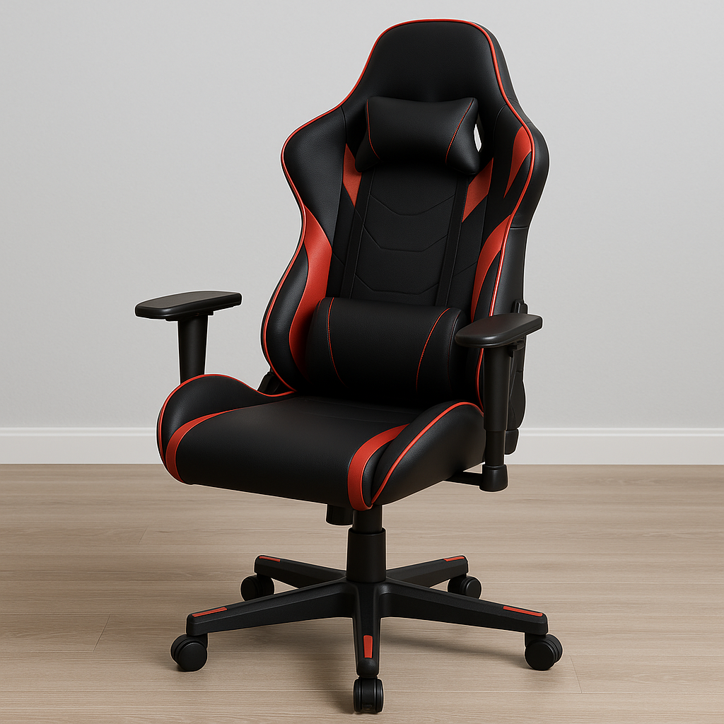 Gaming Chair Buying Guide