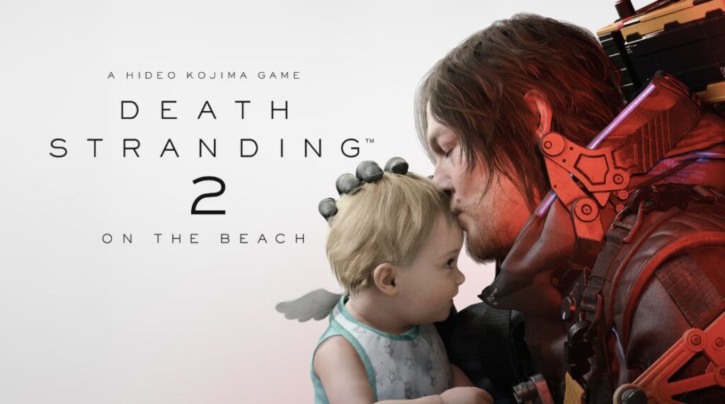 Death Stranding 2 – Full Gameplay Review: Is Kojima’s Next Masterpiece on the Horizon?