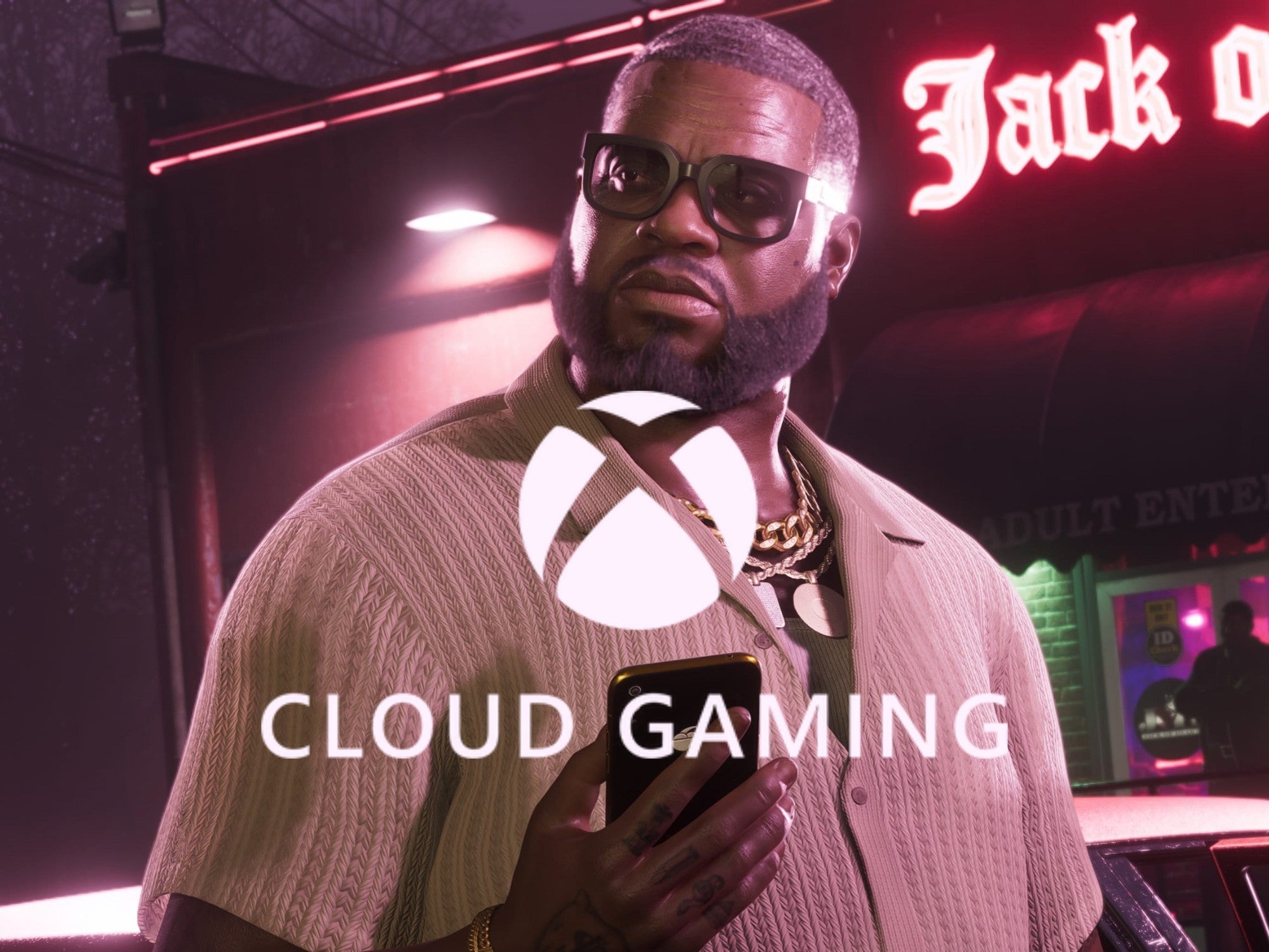 Could Xbox Cloud Gaming Change How We Play GTA 6?