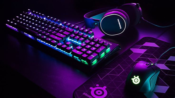 How to Choose a Gaming Keyboard: 4 Features That Actually Matter
