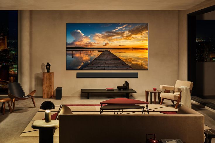The Best Gaming TVs of 2026: LG, Sony, Samsung & TCL Ranked