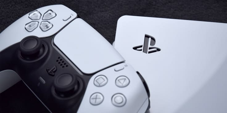 5 Signs the Gaming Industry Is Showing Us the Future... Are We Paying Attention?