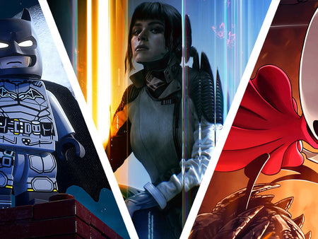 September 2025 Game Releases: Your Ultimate Guide to a Blockbuster Month