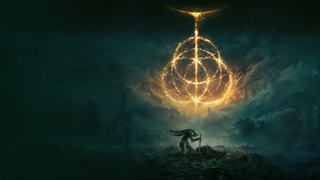 How Elden Ring Changed Open-World Games Forever