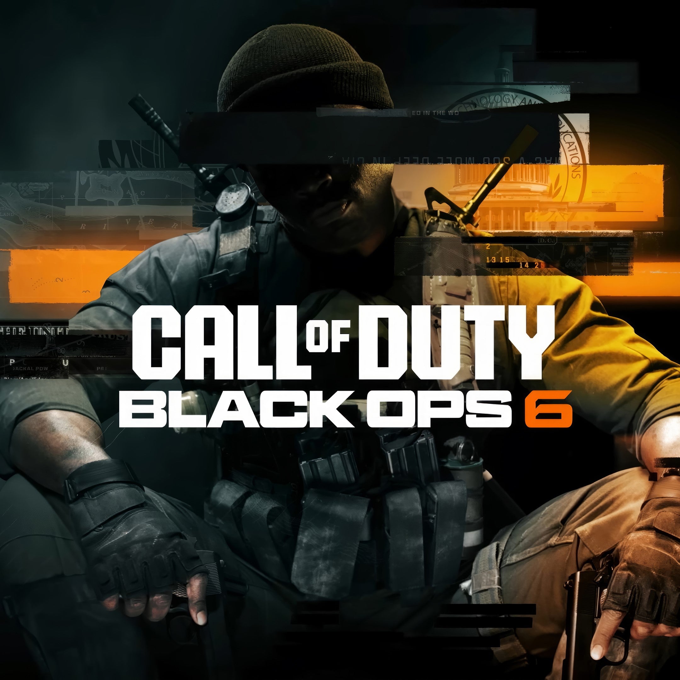 Call of Duty: Black Ops 6 Review