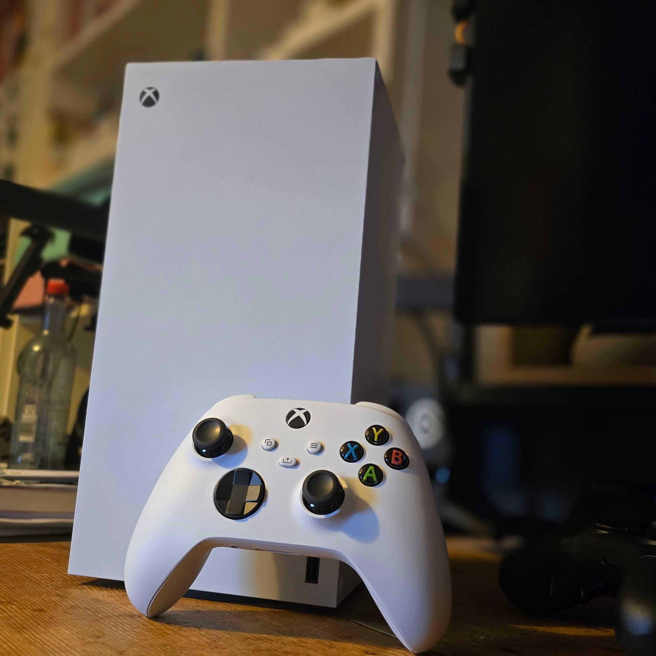 All-White Xbox Series X Digital Edition: Should You Buy It?