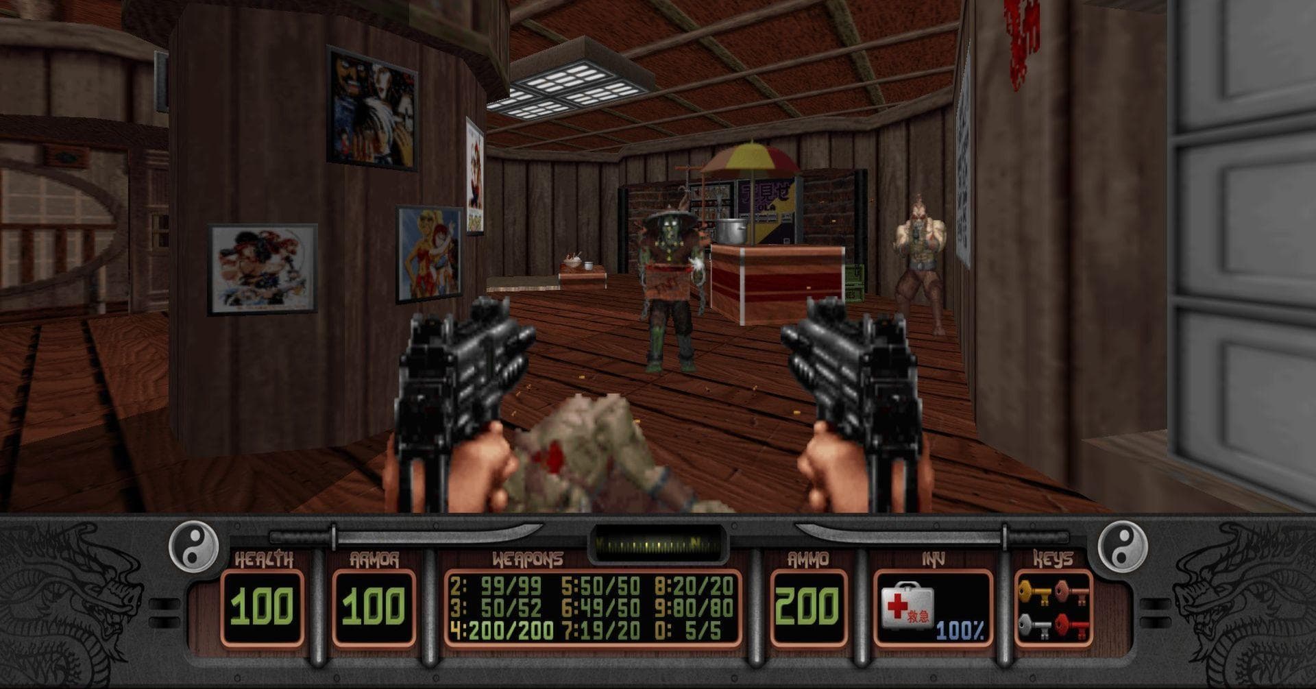 If You Own Games on Steam, Is There a Reason to Use GOG?