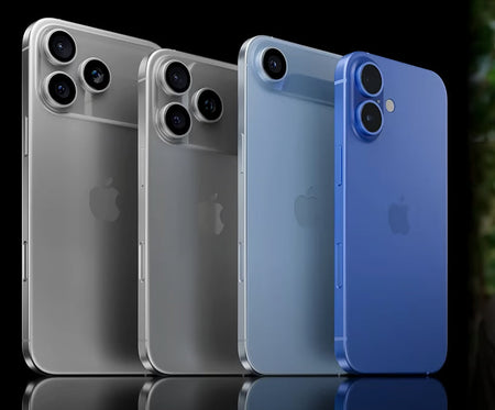 The iPhone 17 is a Mobile Gaming Revolution: Here’s Why #iCant Wait to Play