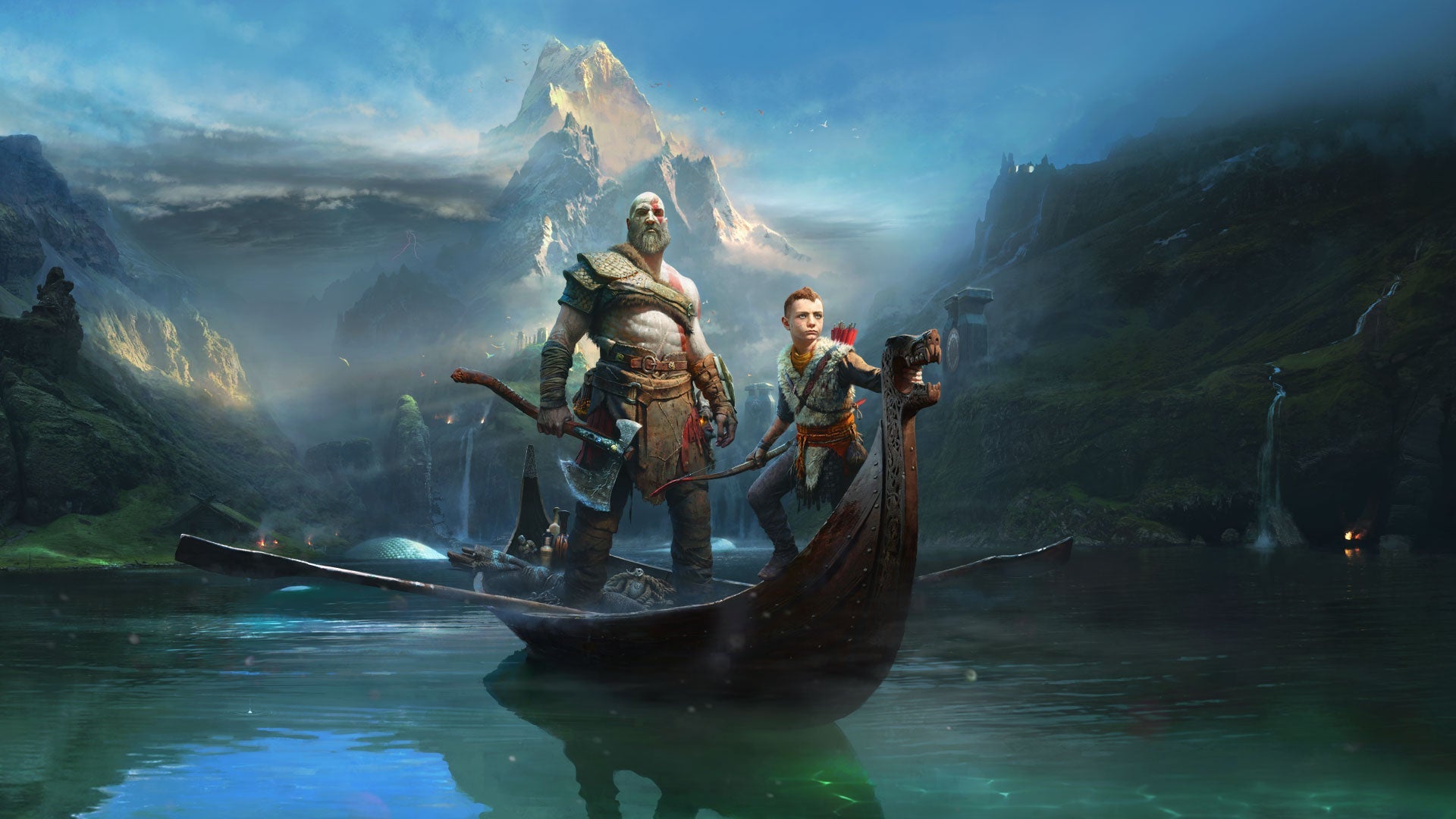 Best Mythology-Based Games to Play Right Now | Epic Adventures Inspired by Ancient Legends