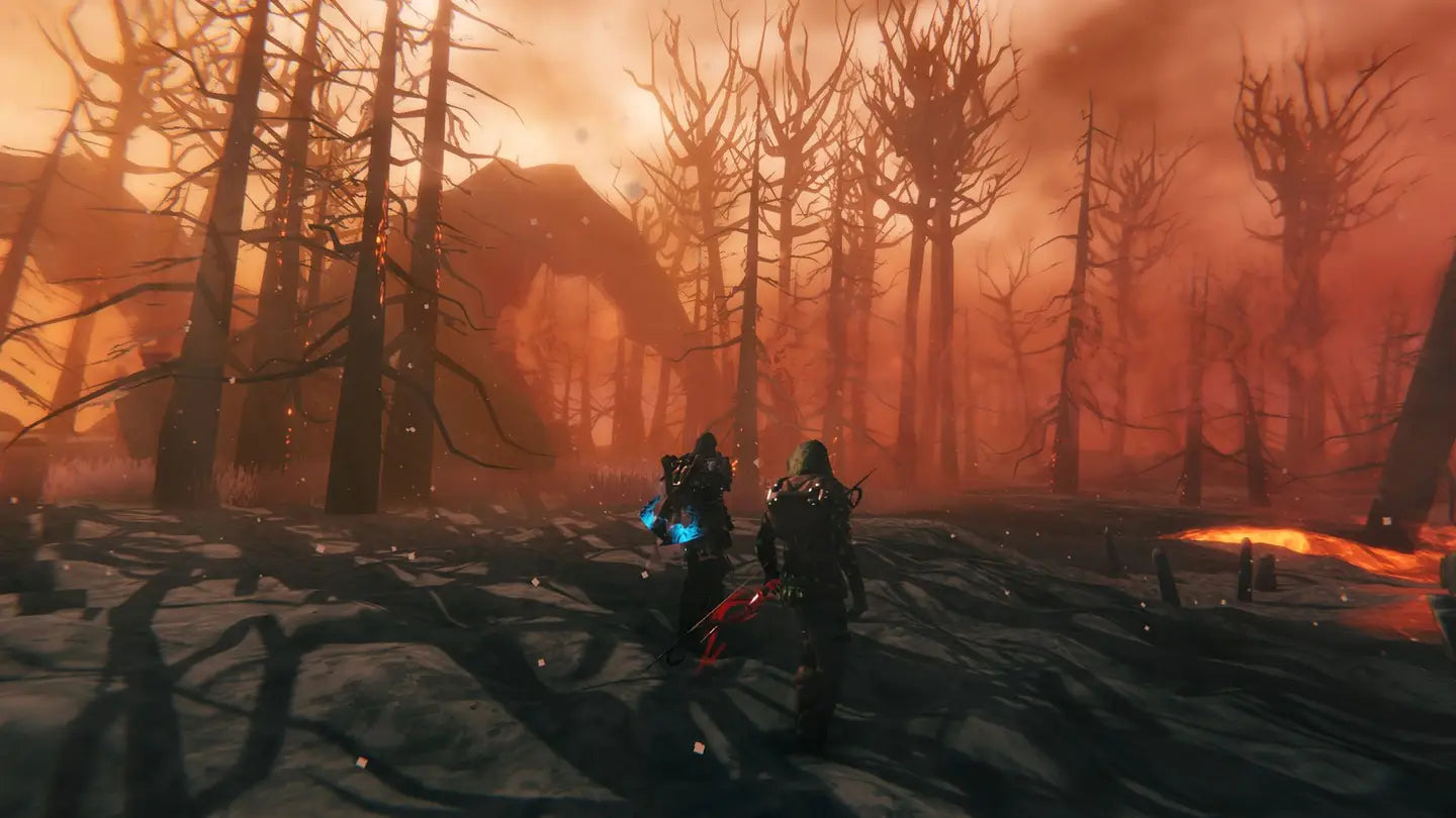 Top 5 Survival Games