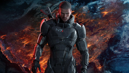 Game Remasters: A Gift to Gamers or a Cynical Cash Grab?