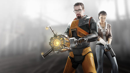 The Half-Life 3 Theory: Why Valve's Next Game Might Launch With New Hardware