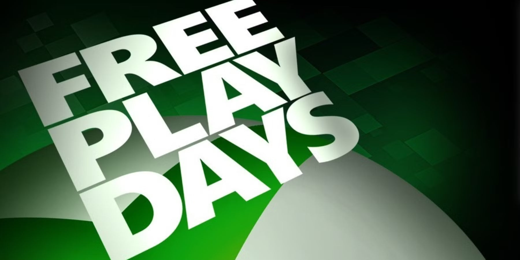 Xbox Game Pass Free Play Days: Your Guide to Free Weekend Gaming