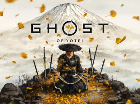 Ghost of Yotei: The Samurai Adventure You Didn't Know You Needed