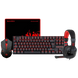Redragon Combo