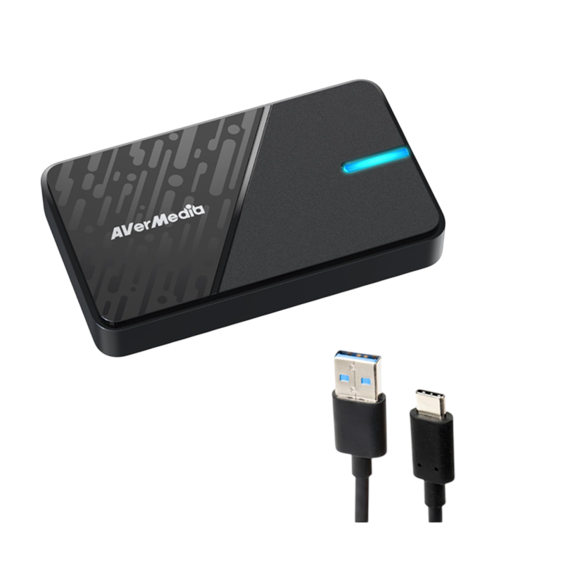 Streaming - Capture Cards