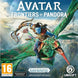 Avatar Frontier Of Pandora