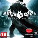 Batman Arkham Triology