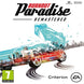 Burnout Paradise Remastered