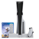 PS5 Multi-function Vertical Stand