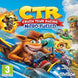 Crash Team Racing Nitro Fueled
