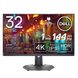 Dell UHD Display