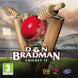 Don Bradman Cricket 17