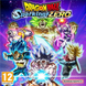 Dragonball Sparking Zero