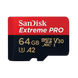 SanDisk Extreme Pro Micro SD