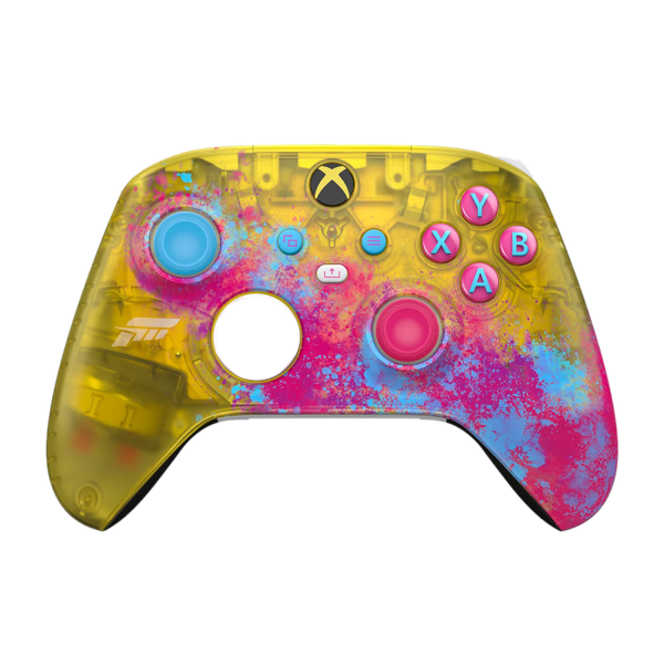 XBOX Series Game Edition Wireless Controller – Vivid Gold Retail KE
