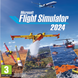 Flight Simulator 2024