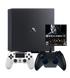 PS4 Pro PreOwned