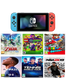 Nintendo Switch V1 Preowned