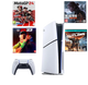 PS5 Slim 1TB Preowned