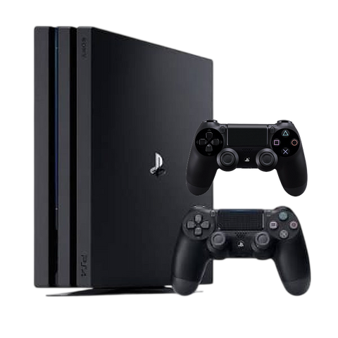 PS4 Console Bundle Deals – Vivid Gold - Video Game Outlet [KE]